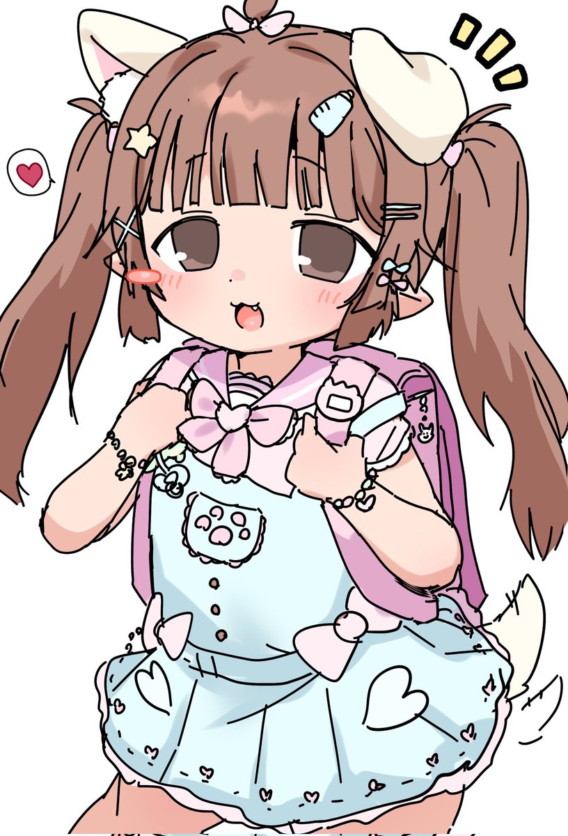 puppycinna's tweet photo. cinna puppy is always happy when she sees you!! ₊˚⊹ 𐂯

⏔⏔⏔ ꒰ ᧔ෆ᧓ ꒱ ⏔⏔⏔
🖍: @/0okusuriya0 

#scribblesaur https://t.co/x5Ex6qHtXB