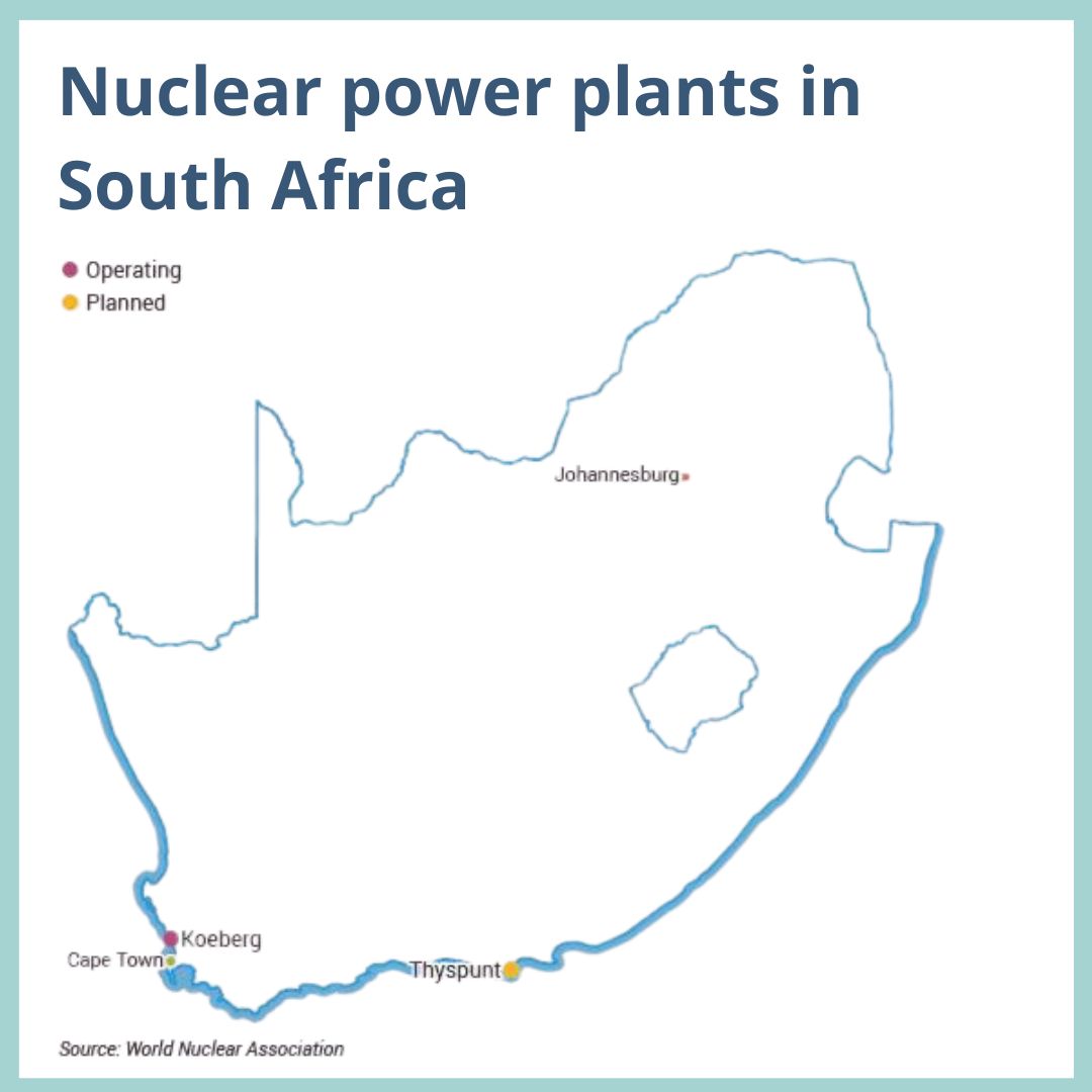 Net Zero Nuclear tweet media