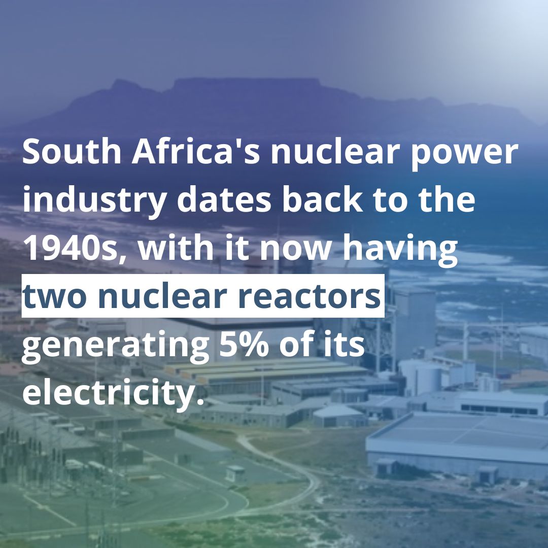 Net Zero Nuclear tweet media