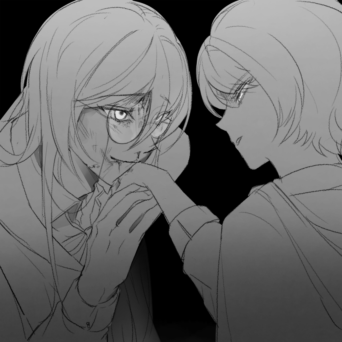 구렁색시 tweet media