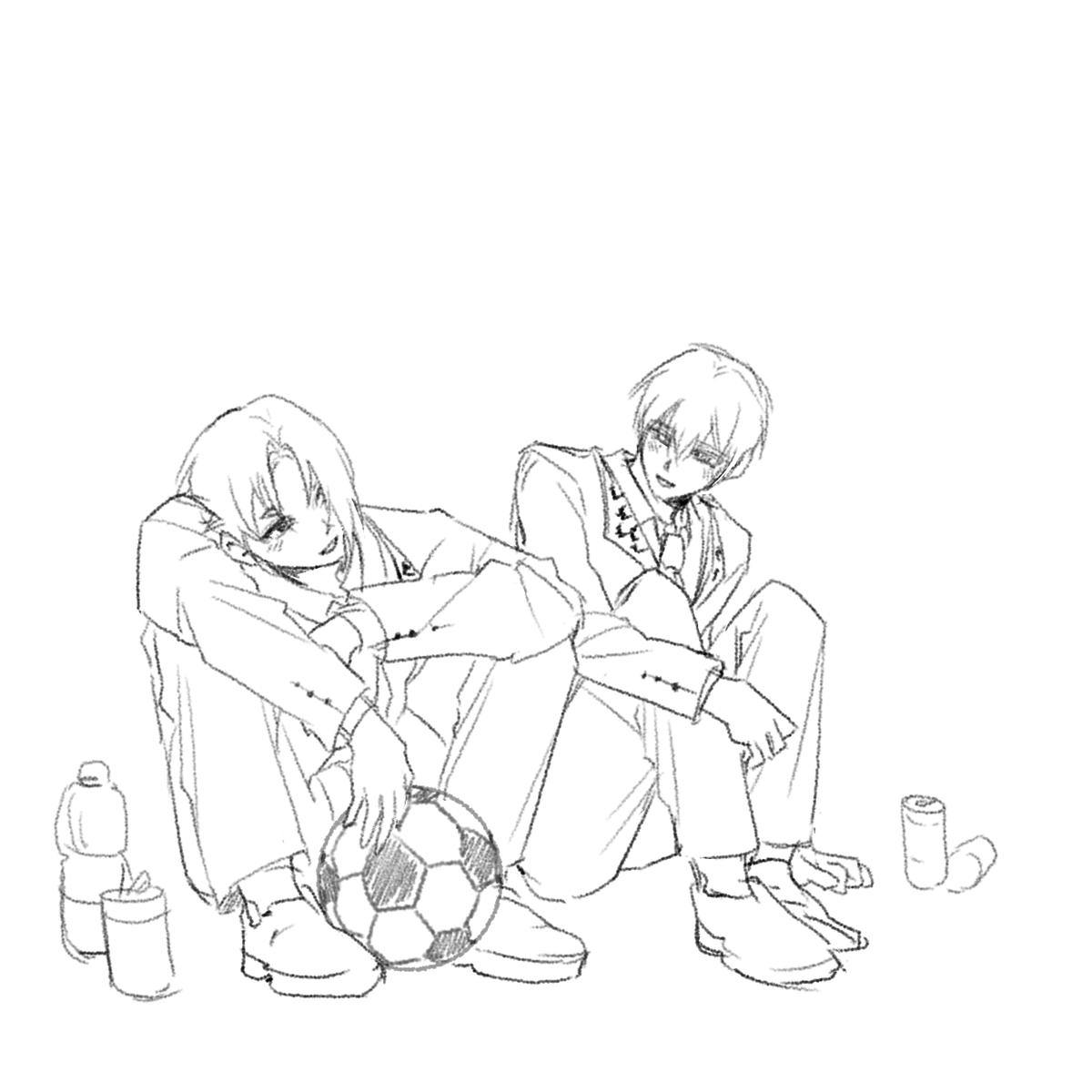 구렁색시 tweet media