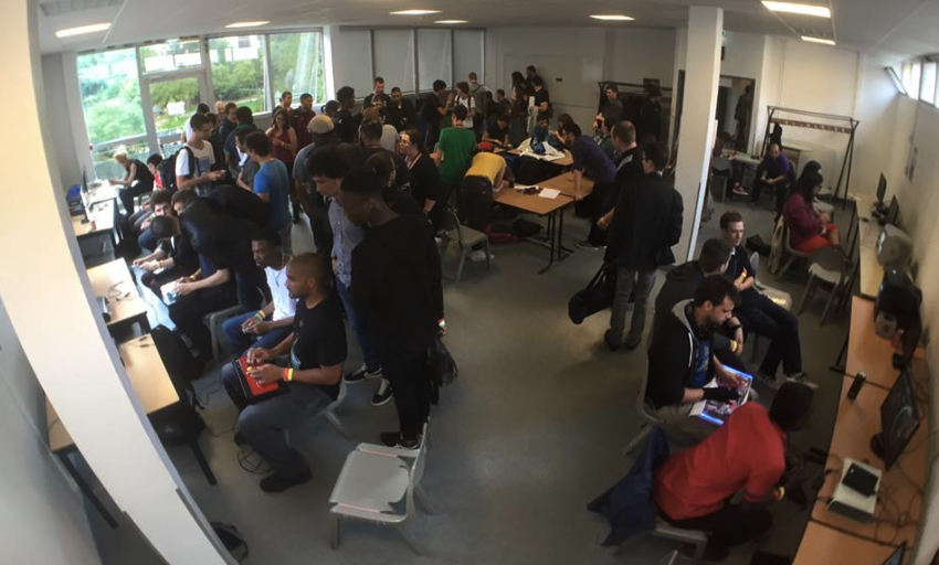 RSkad🎥エレスカド tweet media