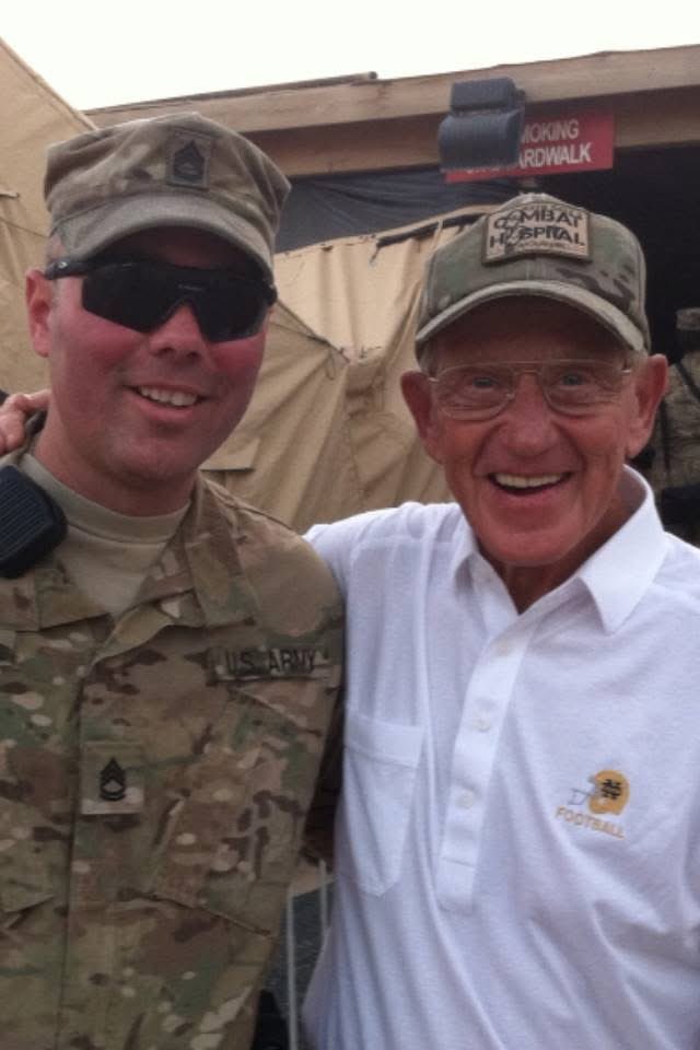 Danny Brown tweet media