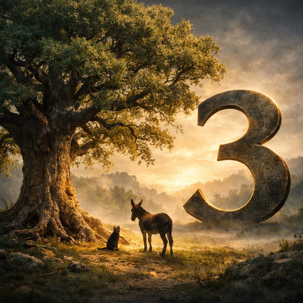 JungleSimondj27's tweet image. 3
Three witnesses.
Three journeys.
Three forces shaping a story 30 years in the making.
Sometimes you don’t realise the pattern… until it reveals itself.
More soon.
#3 #WritingJourney #30YearsInTheMaking 🌳 #newbook #writingcommmunity