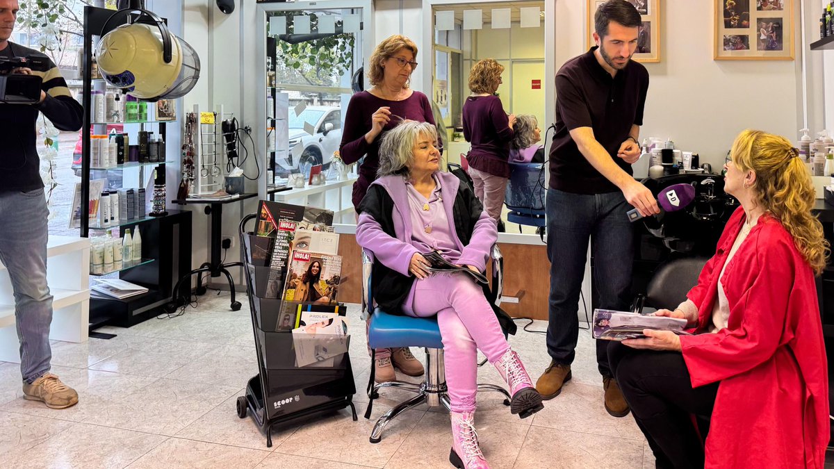 Dissabte Directe tweet media