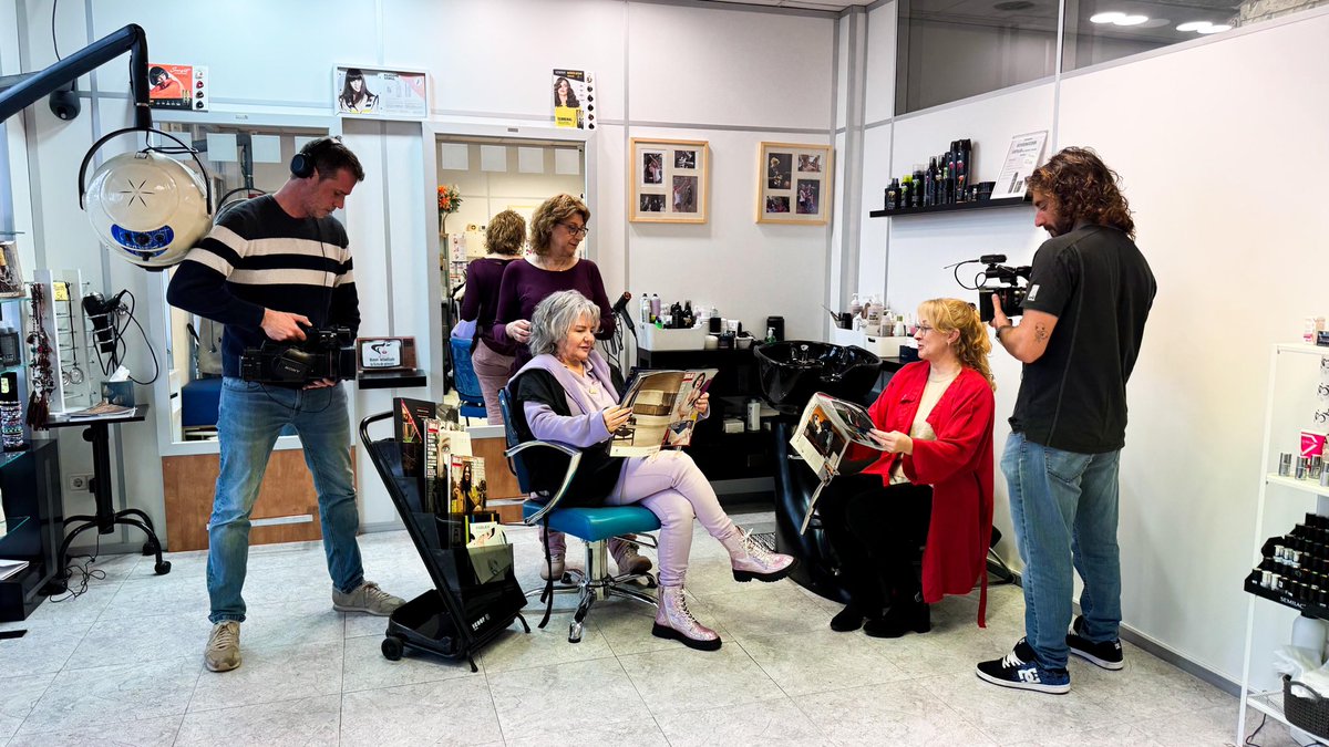 Dissabte Directe tweet media