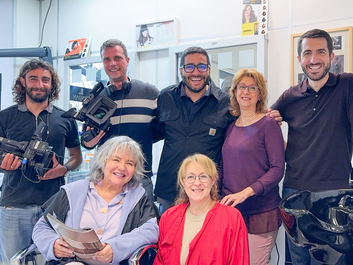 Dissabte Directe tweet media