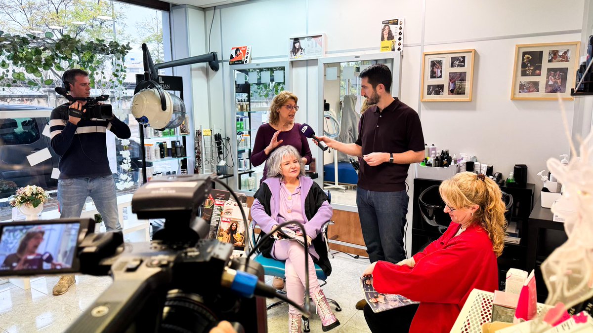 Dissabte Directe tweet media