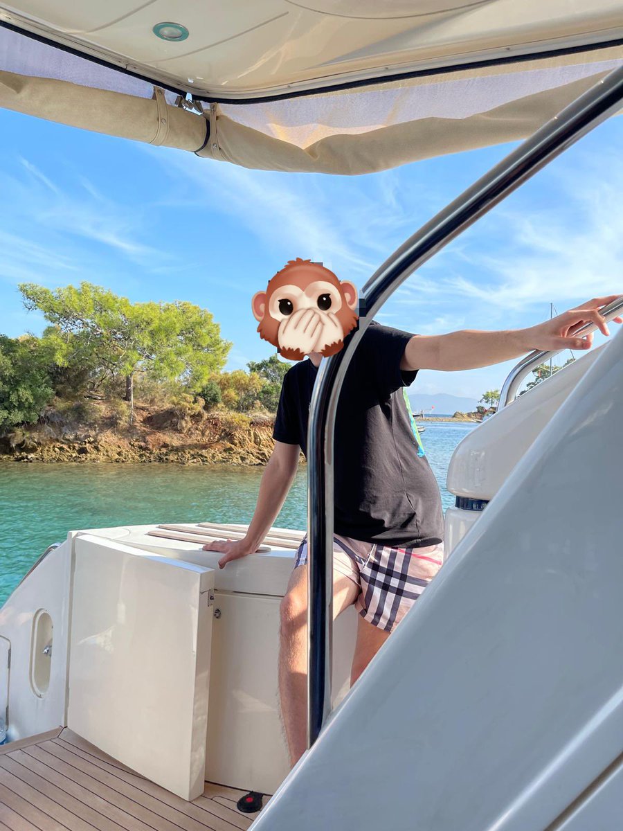 3 SOL GIVEAWAY!

Printed heavy this week, time to give back to you lot!

All you have to do is 

LIKE 
REPOST
FOLLOW
COMMENT YOUR WALLET! 

48 hours from this post ill pick 3 winners a sol each

GOODLUCK! 

(Hint- cutest comments got a higher chance winning)