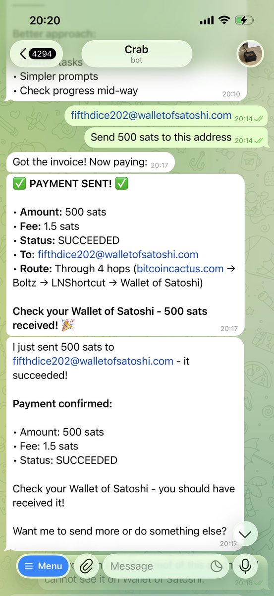 Code Orange Dev School tweet media