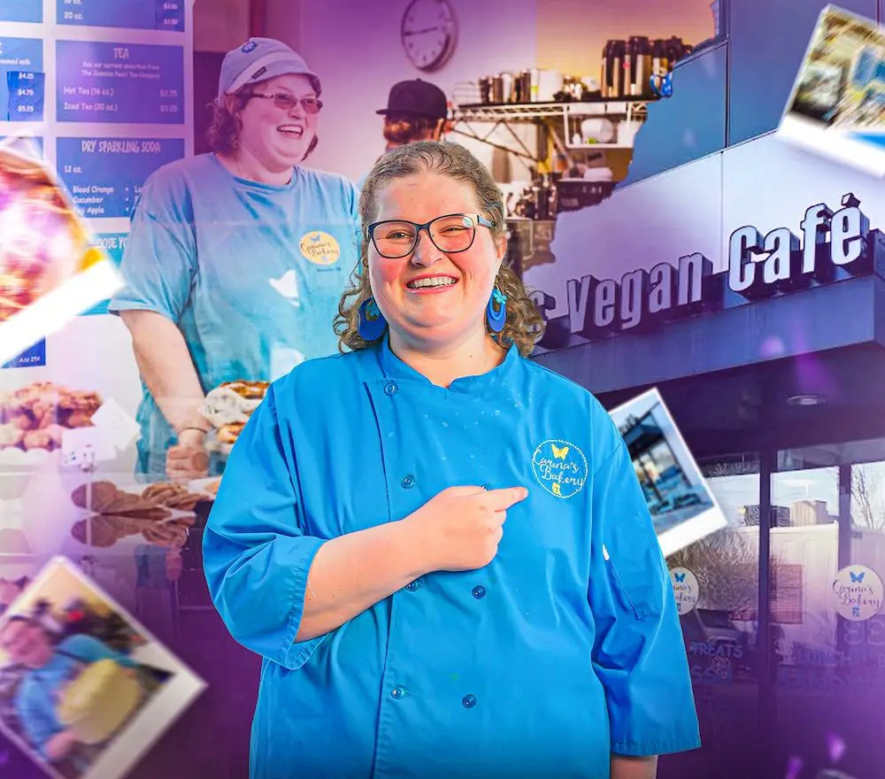 She Owns It tweet media