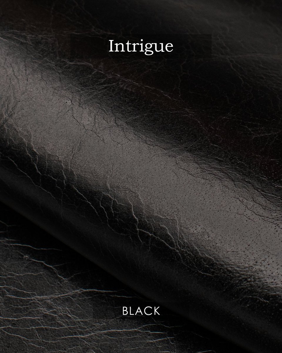 Leather for upholstery. #MagnusLeather