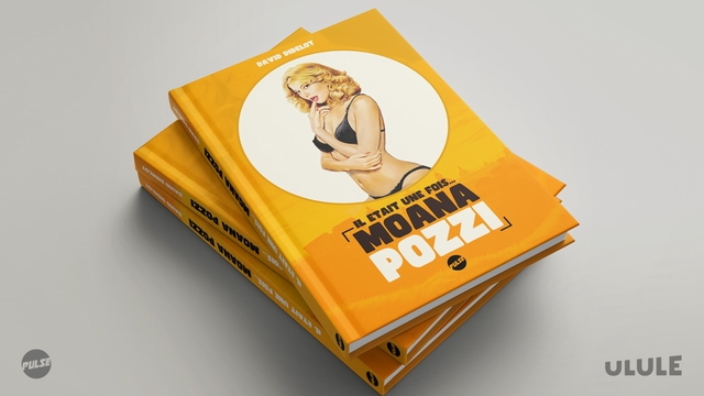 Pulse Edition tweet media