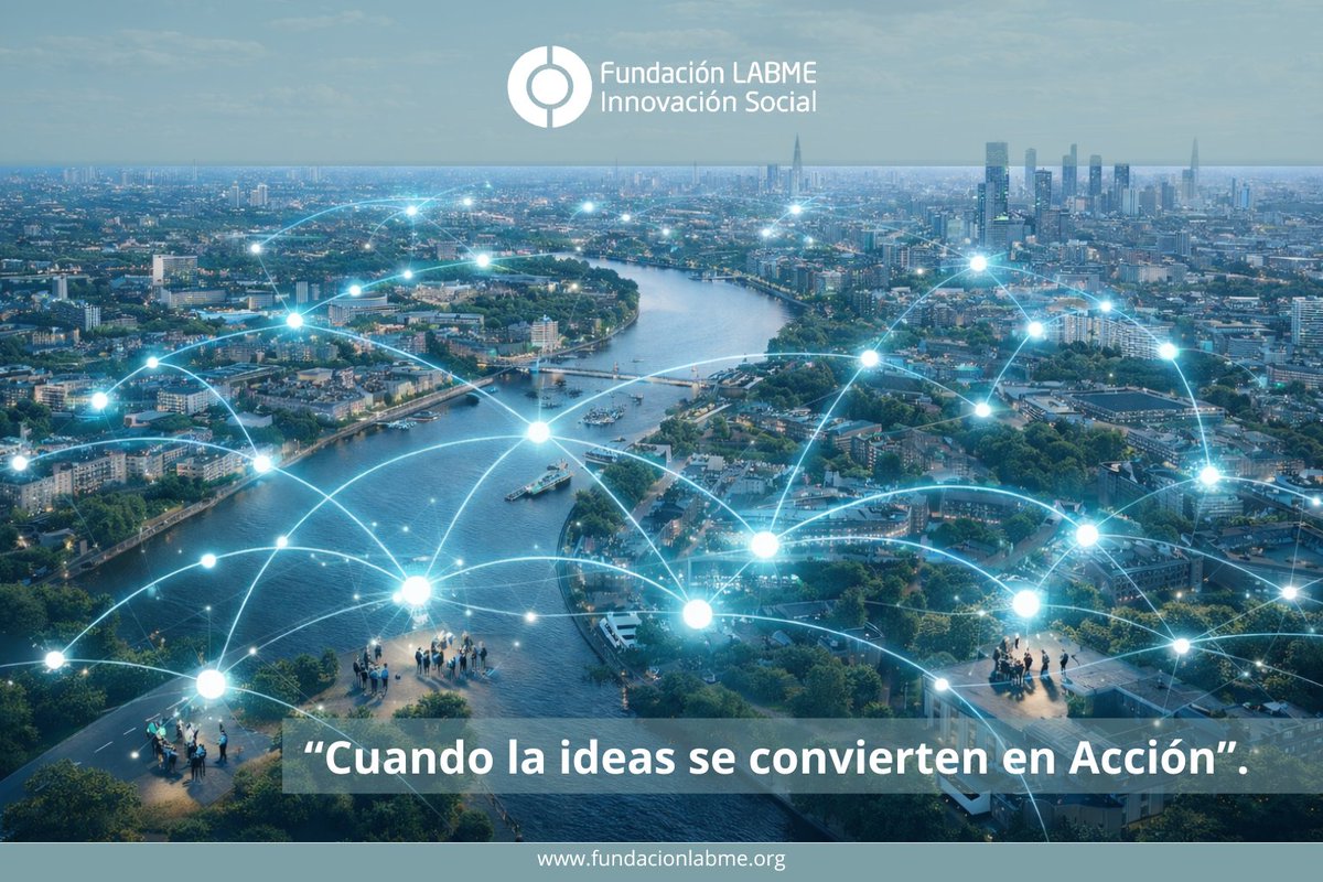 FUNDACIÓN LABME tweet media