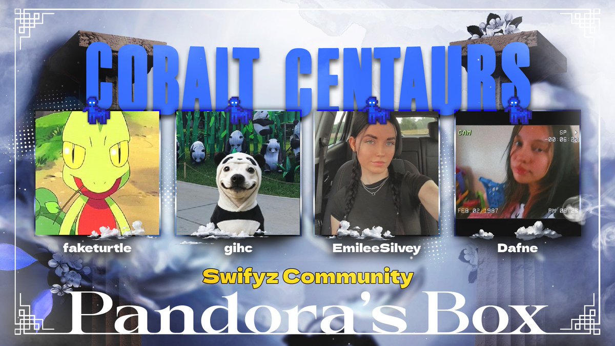 SwifyzExtra tweet media