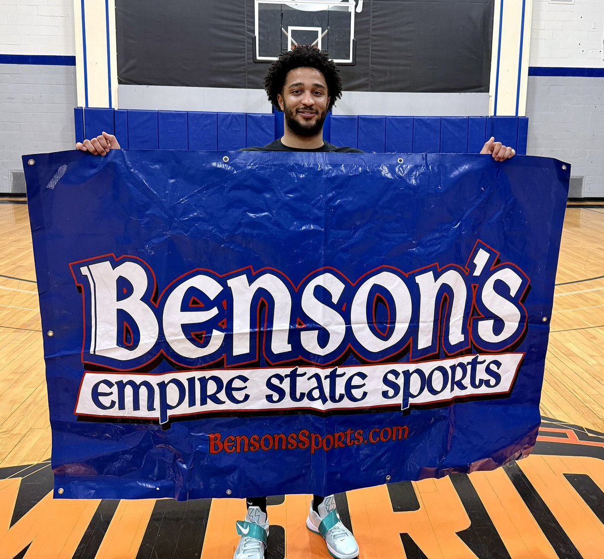 BensonsESS's tweet photo. Congratulations to Vliet Heat, Bensons Men’s Basketball Fall Session 2025 Division I Champions!  MVPs: Ray Burt, Coach of the Year: Jared Ellis, tough playiffs &amp; great season! https://t.co/aPywhbCoia