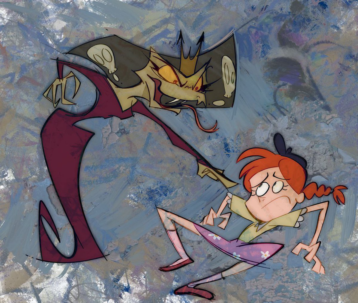 EndlessMisery tweet media