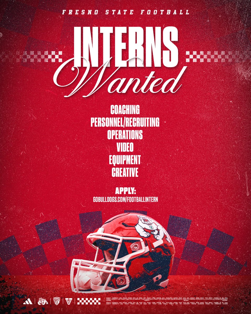 Fresno State Football tweet media