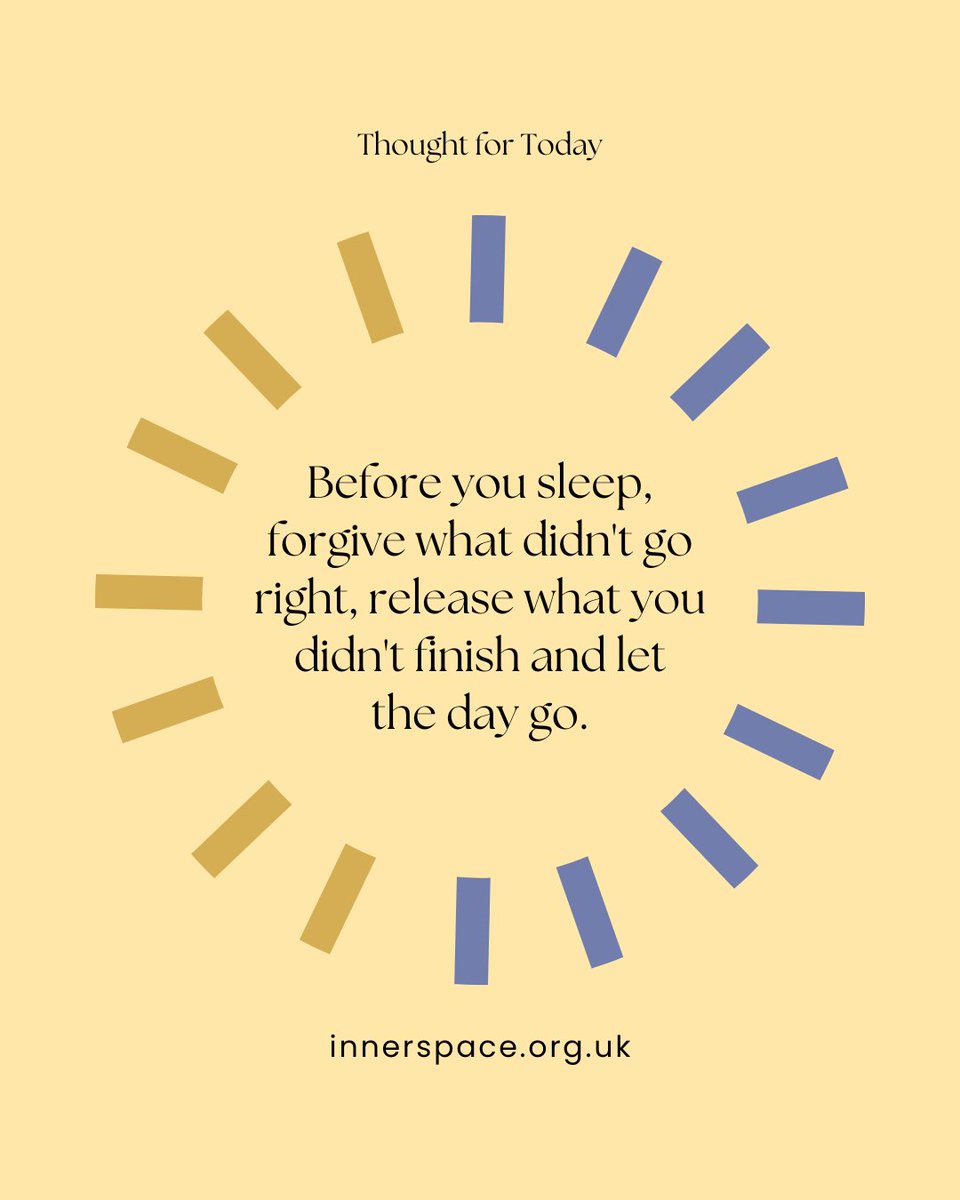 London Meditation tweet media