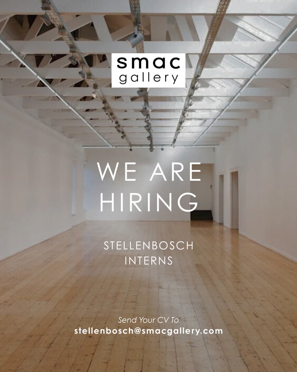 Visual Arts Network of South Africa (VANSA) tweet media