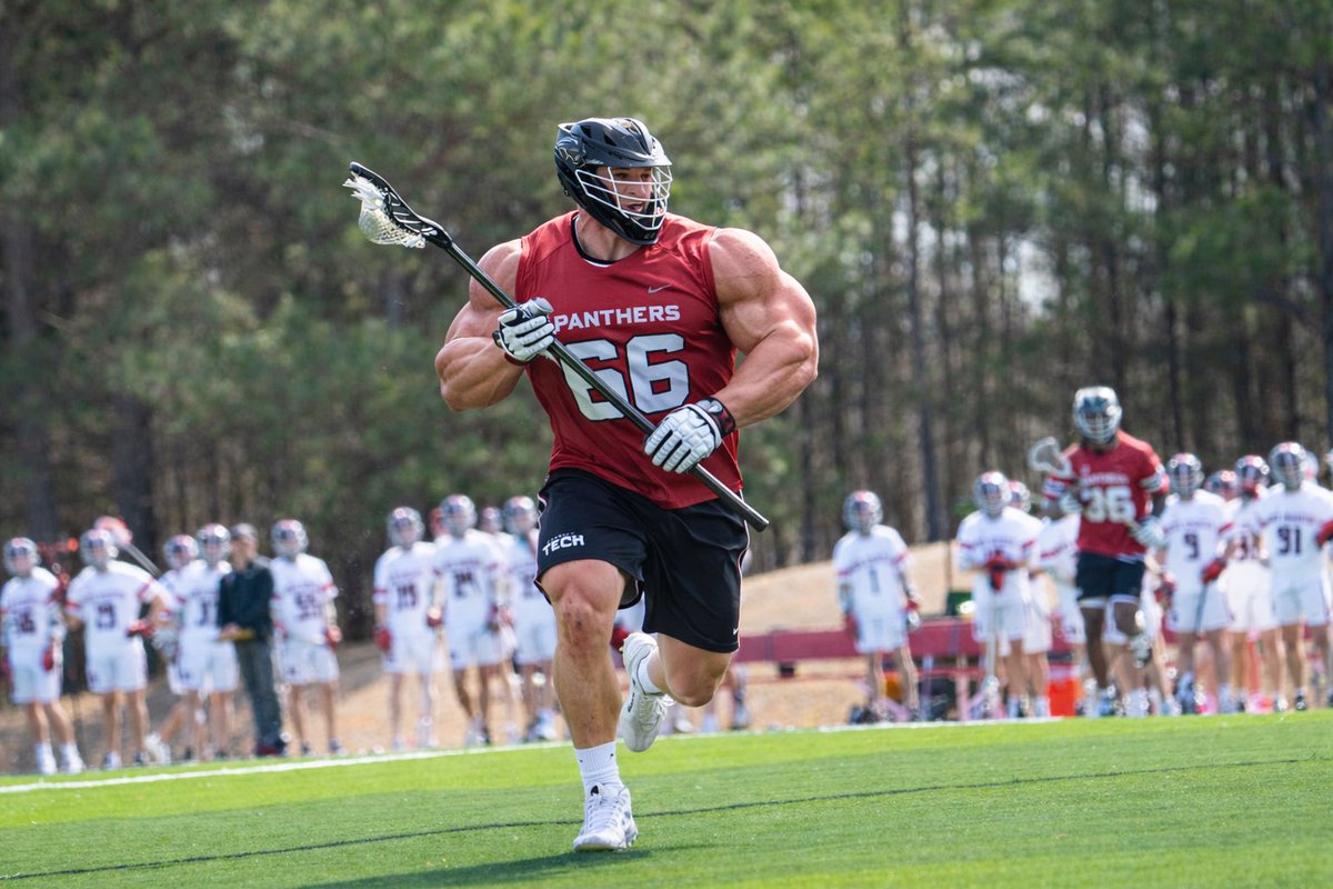 Florida Tech Lacrosse tweet media
