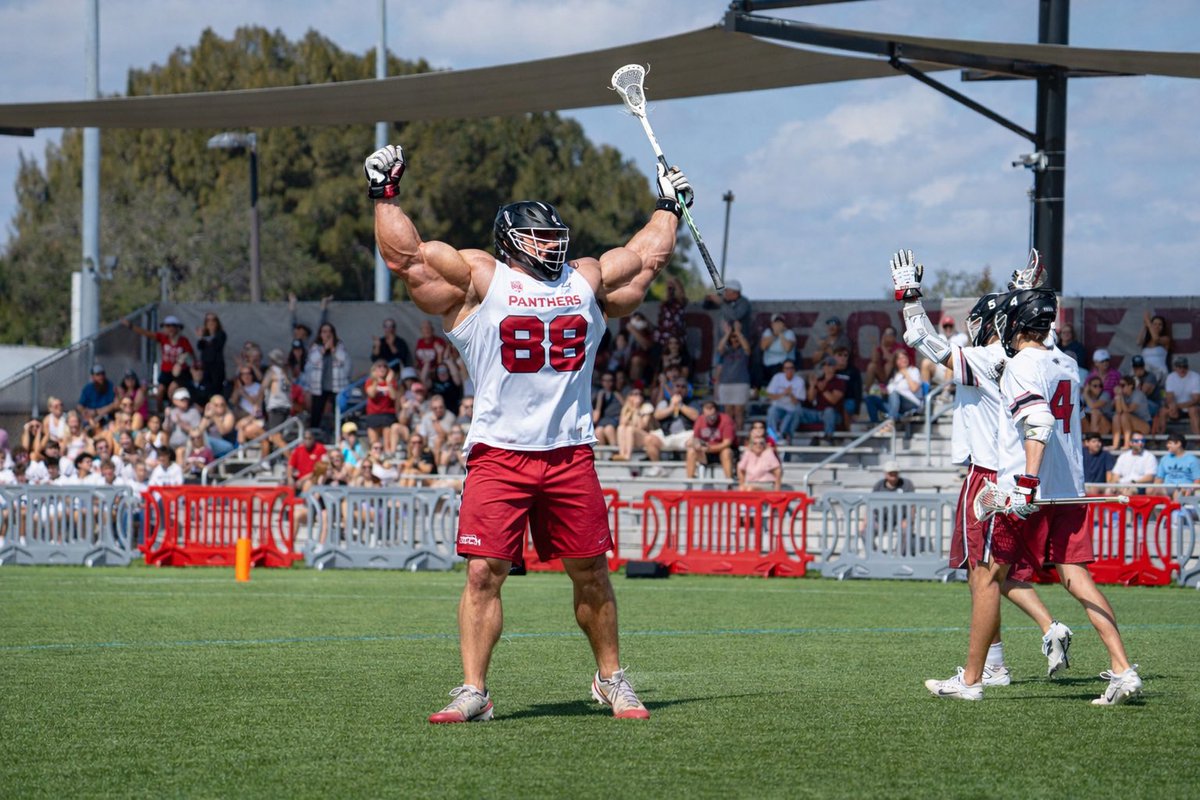 Florida Tech Lacrosse tweet media
