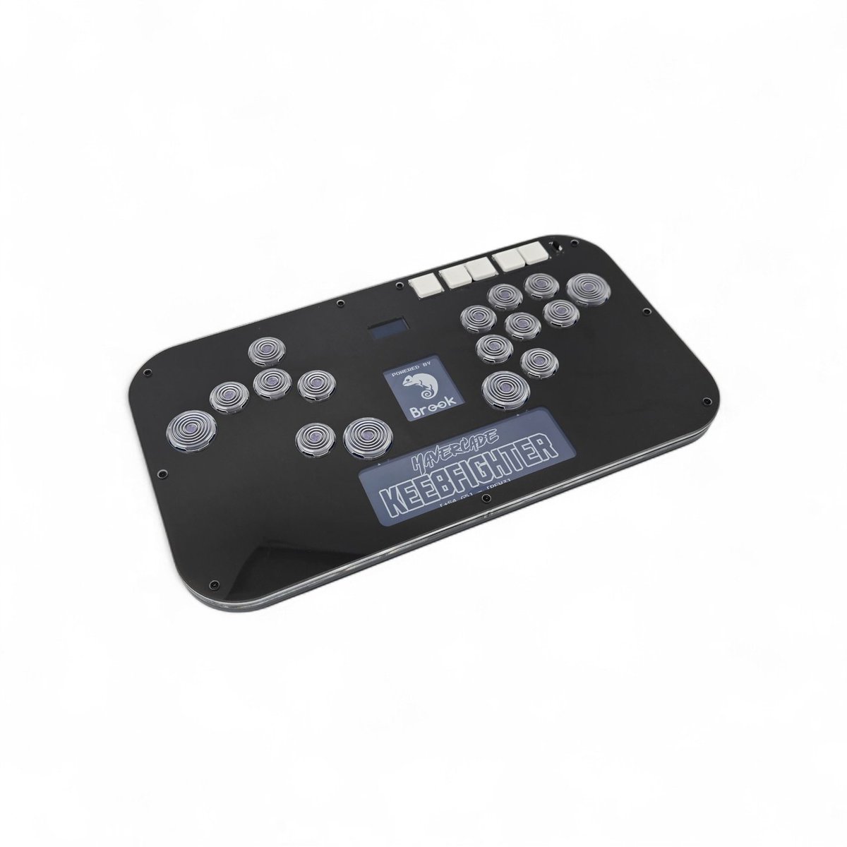 Mavercade tweet media