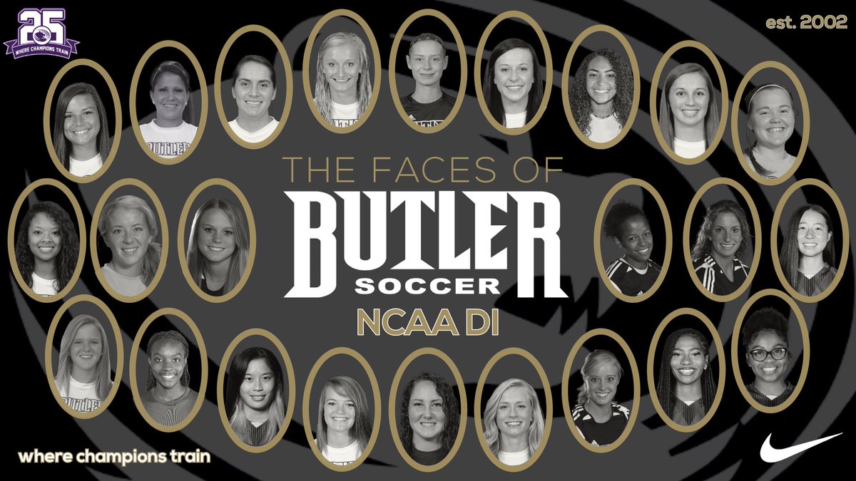Butler Soccer tweet media