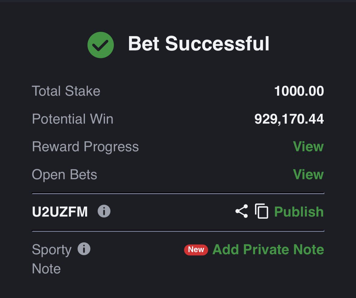 Need staking power?
Drop ur sporty ID asap and repost.