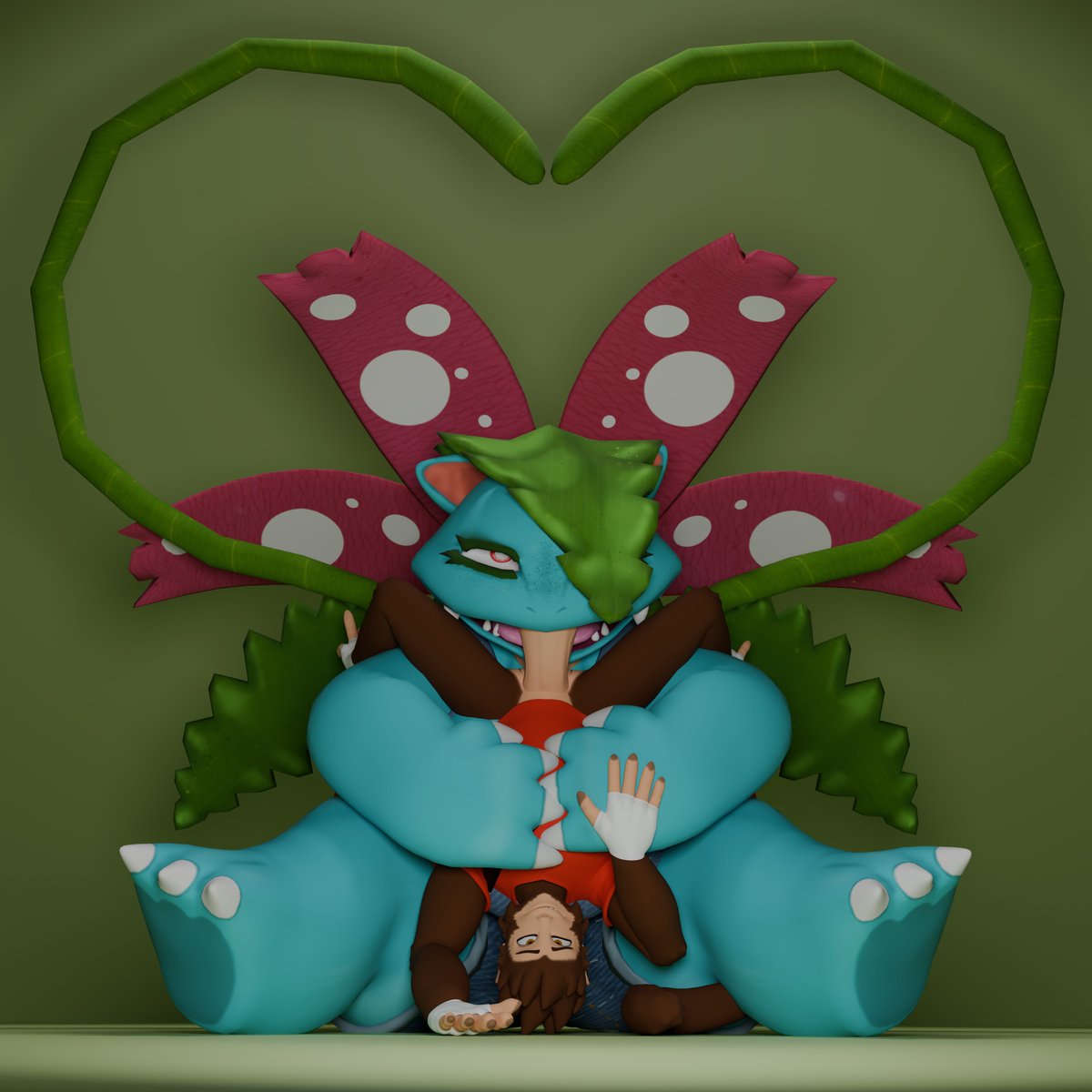 RandyButternips 👉 FWA tweet media