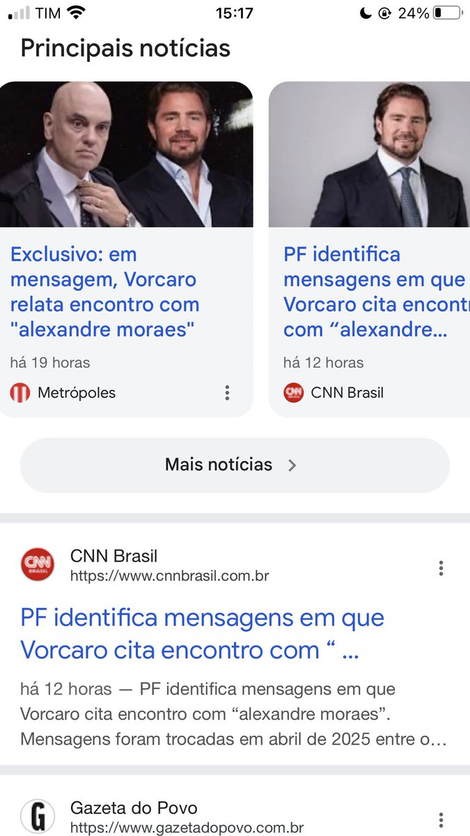 Alexandre Oliveira tweet media