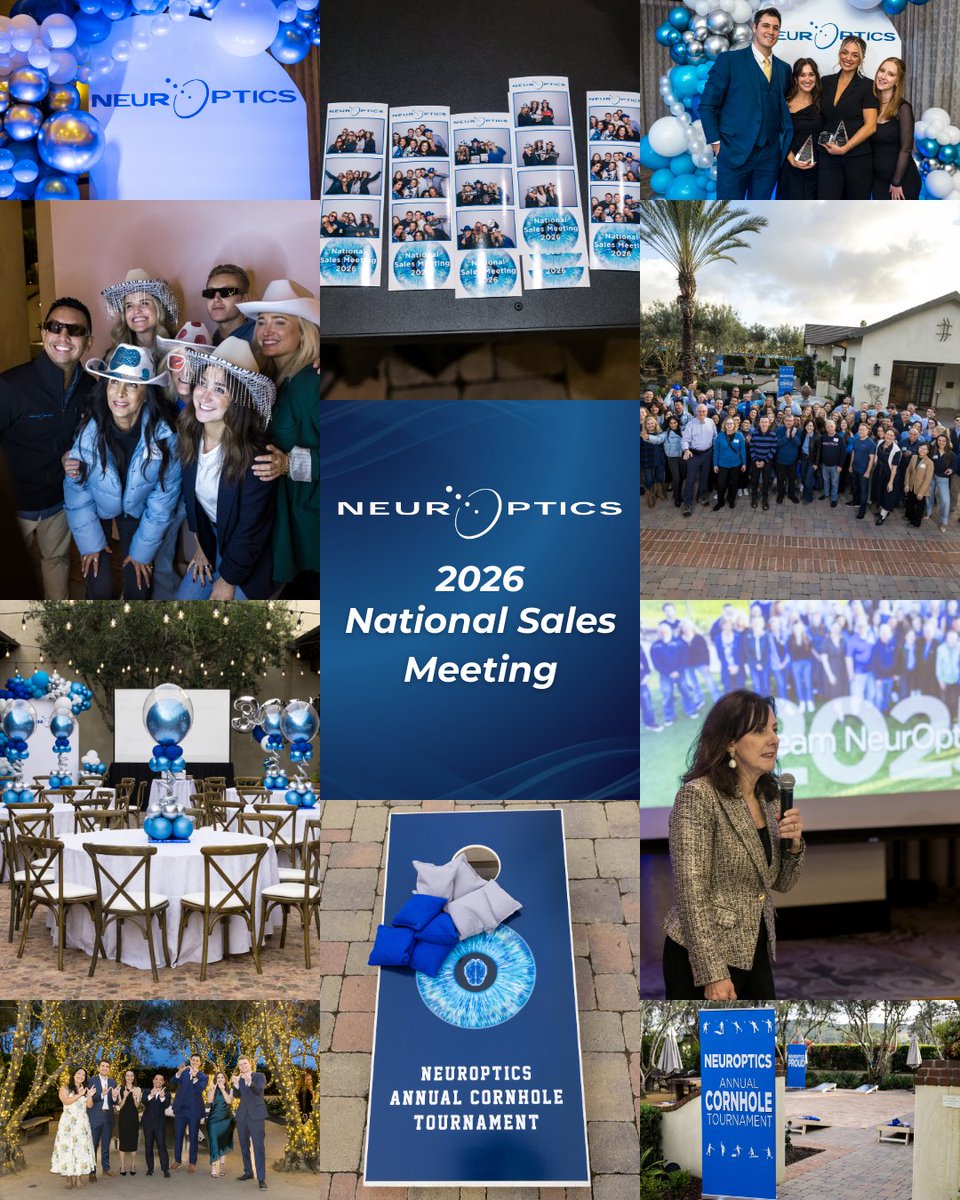 NeurOptics tweet media