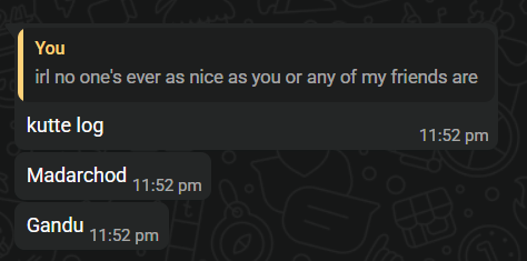 ✰ Nameless tweet media