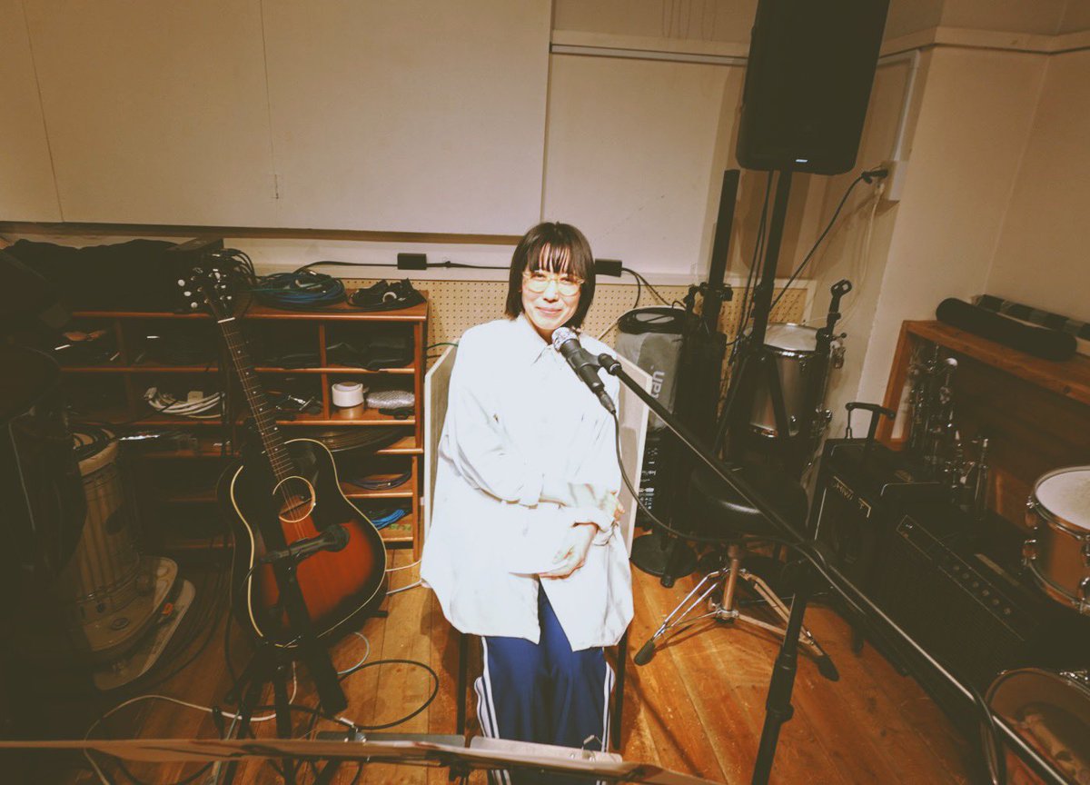 柴田聡子の神保町ひとりぼっち'26 Mar.」 お越し頂いた皆さま