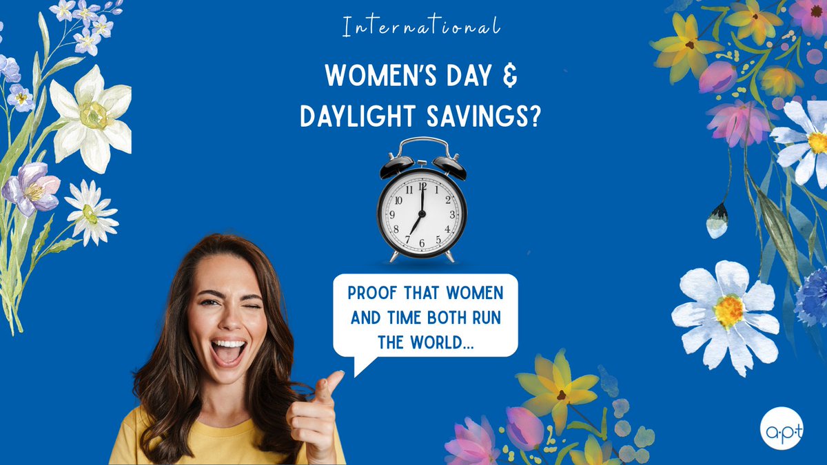 APT Communications tweet media