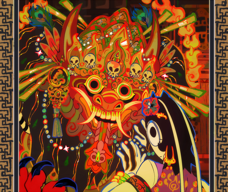 👹🐜Pariambod🐜👹 tweet media