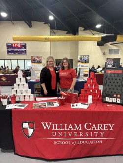 WCU Education tweet media