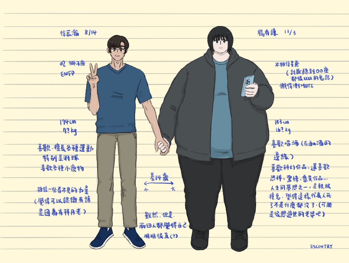 Escintry tweet media