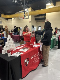 WCU Education tweet media