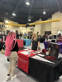 WCU Education tweet media