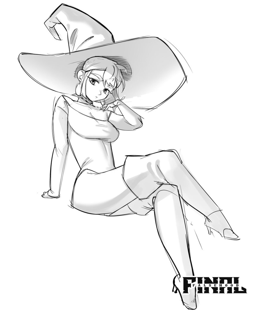 Final Falsehood tweet media