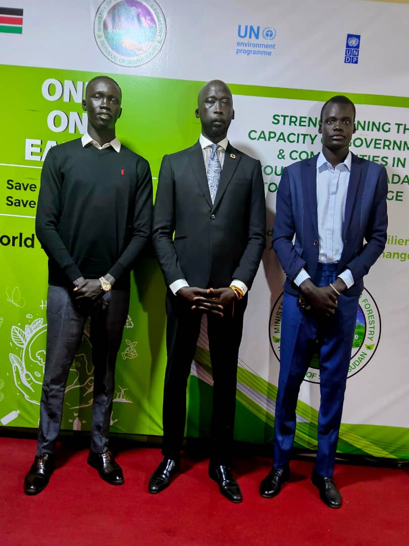 Ministry Of Environment & Forestry tweet media
