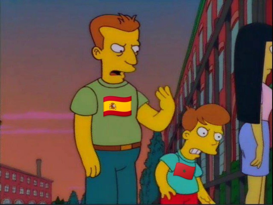 OriolanoChill's tweet photo. ¿Porque no odias a Israel como ese niño? https://t.co/8vM01oVaiH