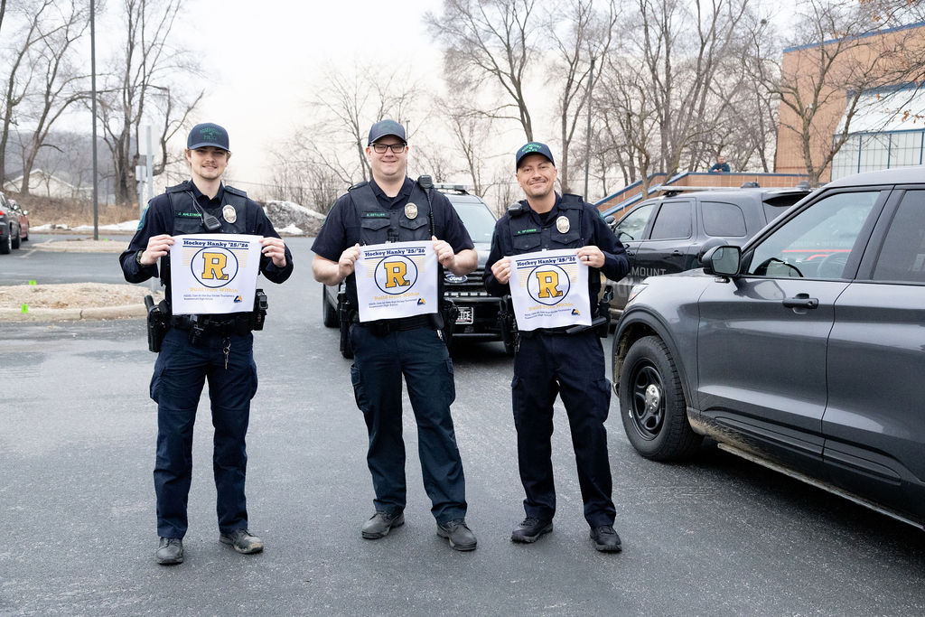 City of Rosemount tweet media