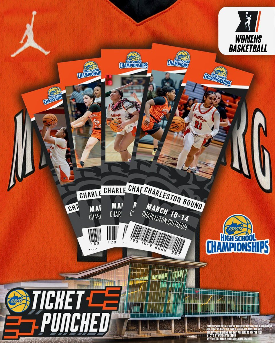 MHS Girls Basketball tweet media