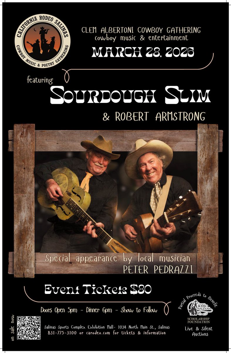 California Rodeo tweet media