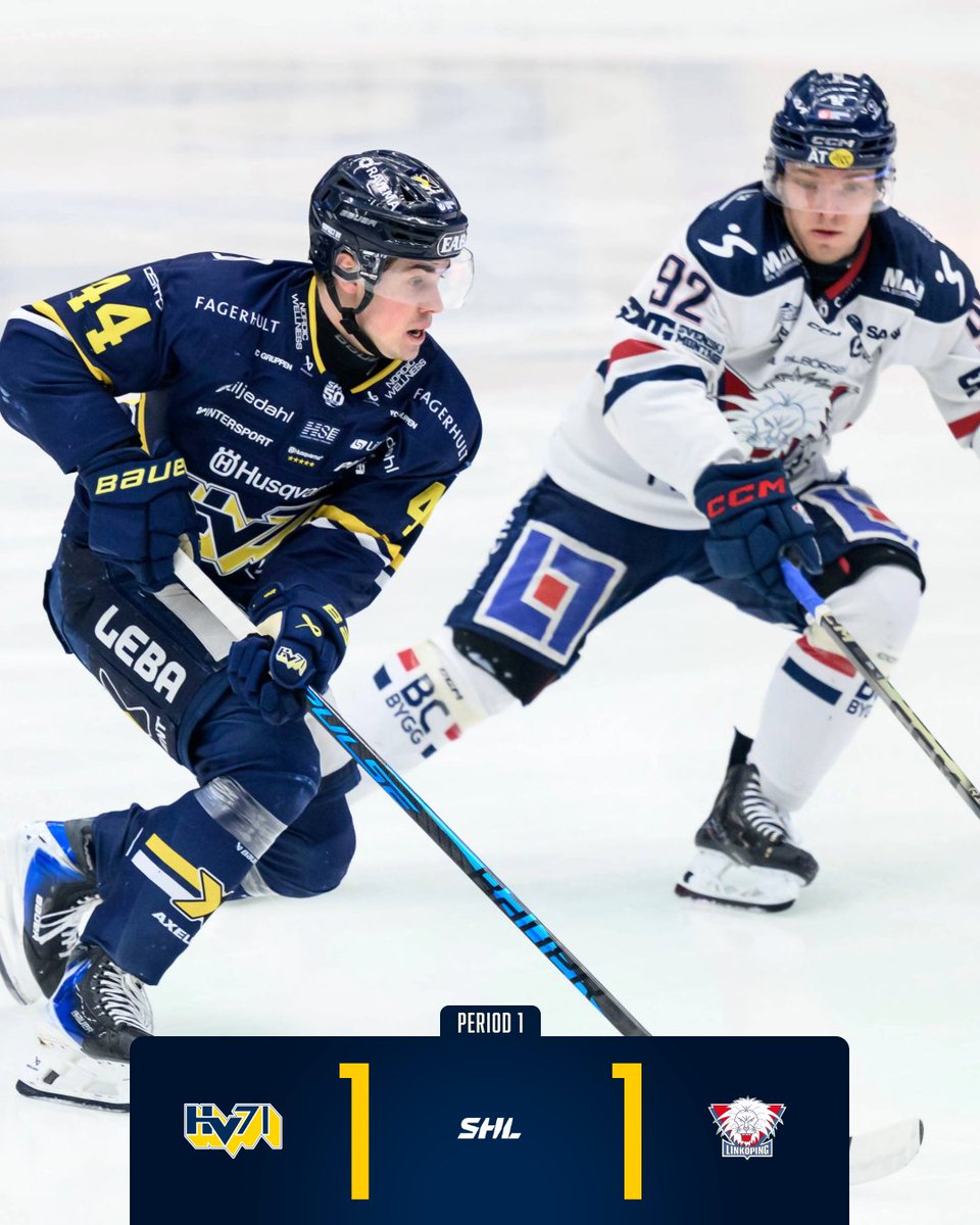 HV71 tweet media