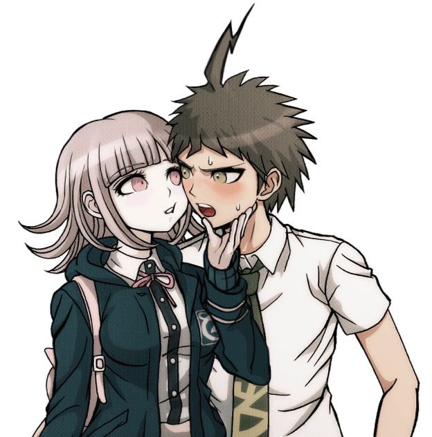 chiaki nanami ⋆.𐙚 ̊ tweet media