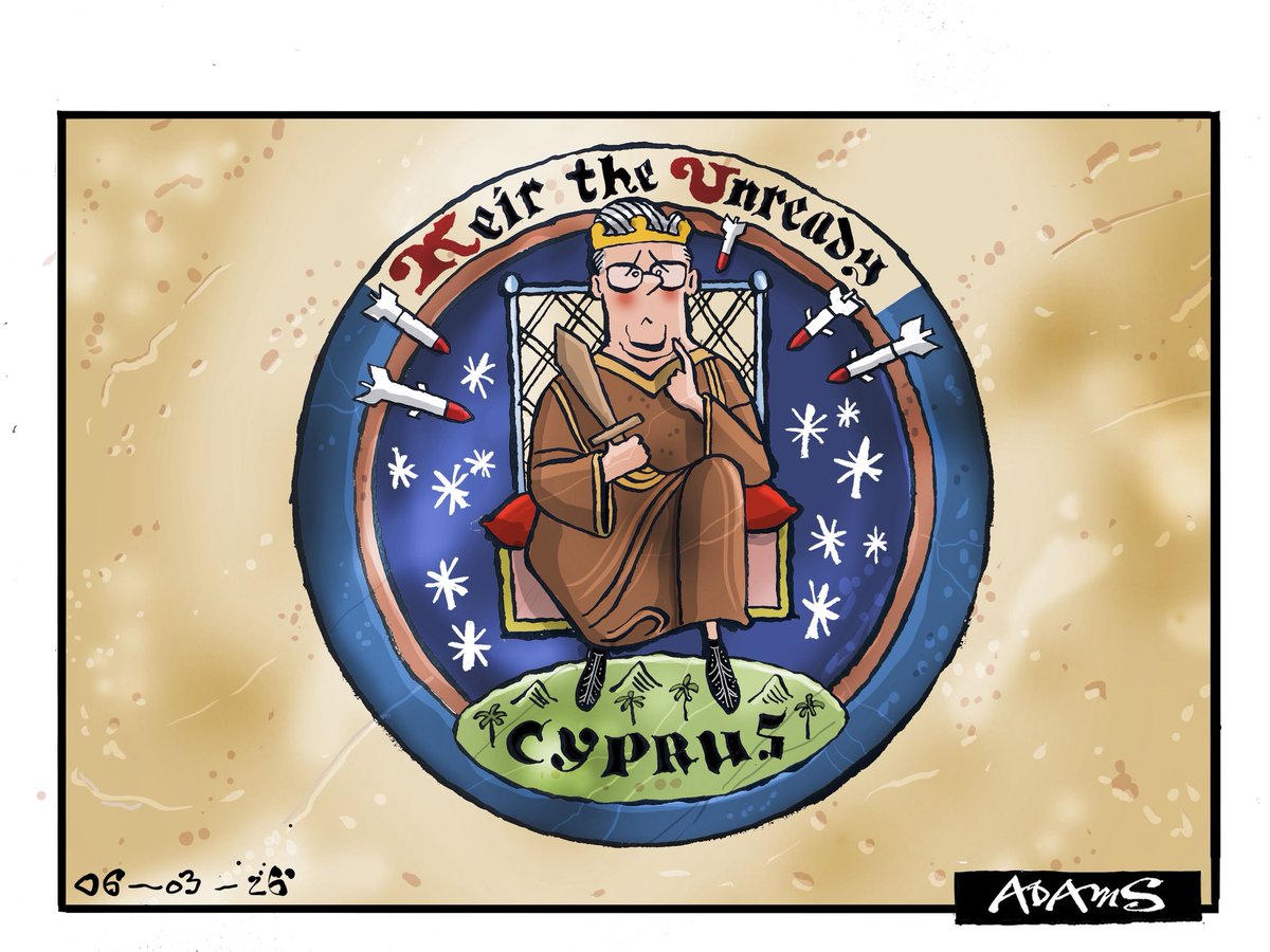 Christian Adams tweet media