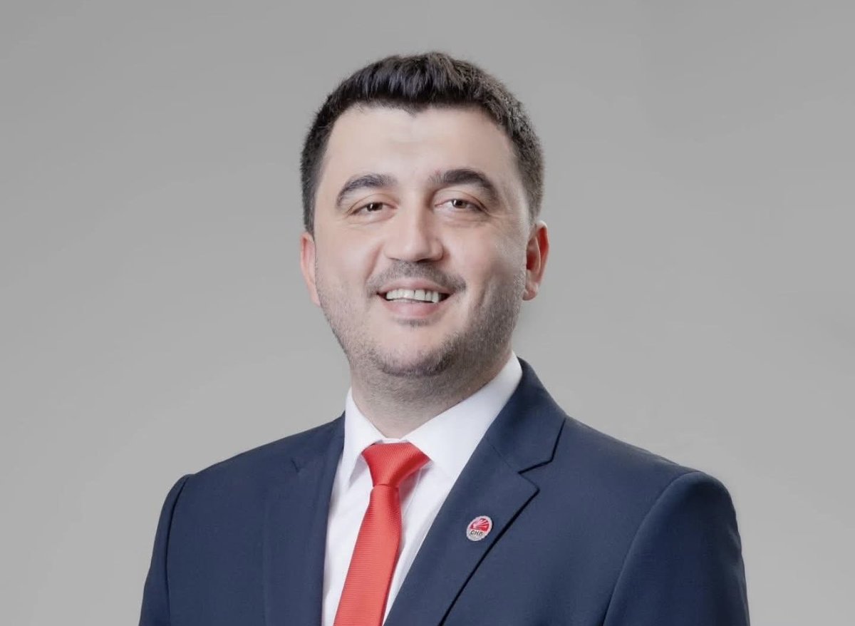 İzmir/Menderes İlçe Başkanımız Mehmet Emin Işık’a yapılan saldırı kınıyor, yaşanan elim olay nedeniyle kendisine geçmiş olsun dileklerimi iletiyorum.
<a href="/chpmenderesilce/">CHP Menderes İlçe Başkanlığı</a> 
<a href="/avmehmeteminn/">Av. Mehmet Emin Işık</a>